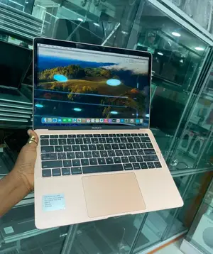 Laptop Apple MacBook Air 2018 8GB Intel Core i5 SSD 256GB
