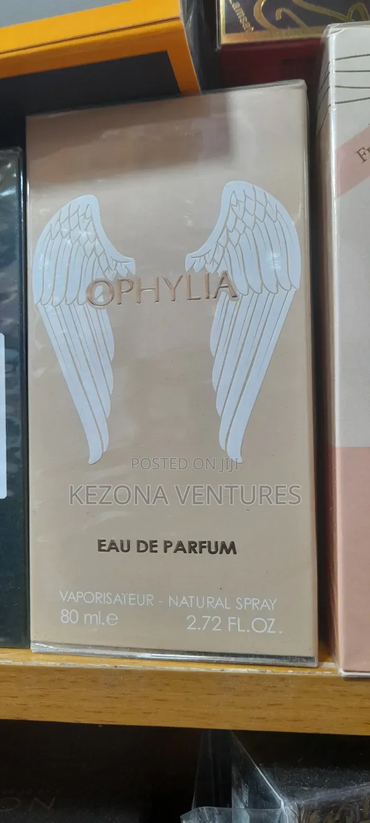 Ophylia by Fragrance World.