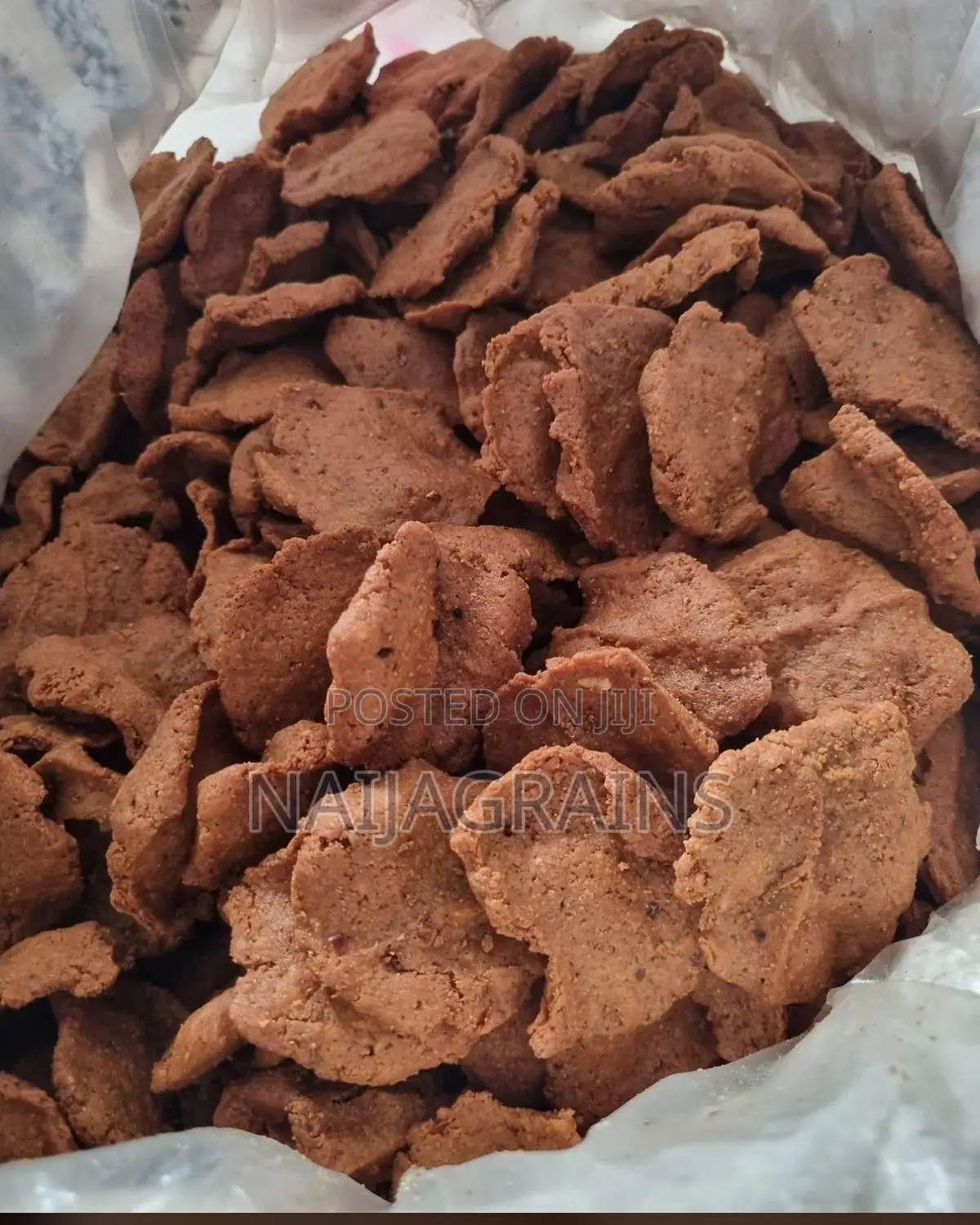Tasty,Crunchy,Spicy Kulikuli