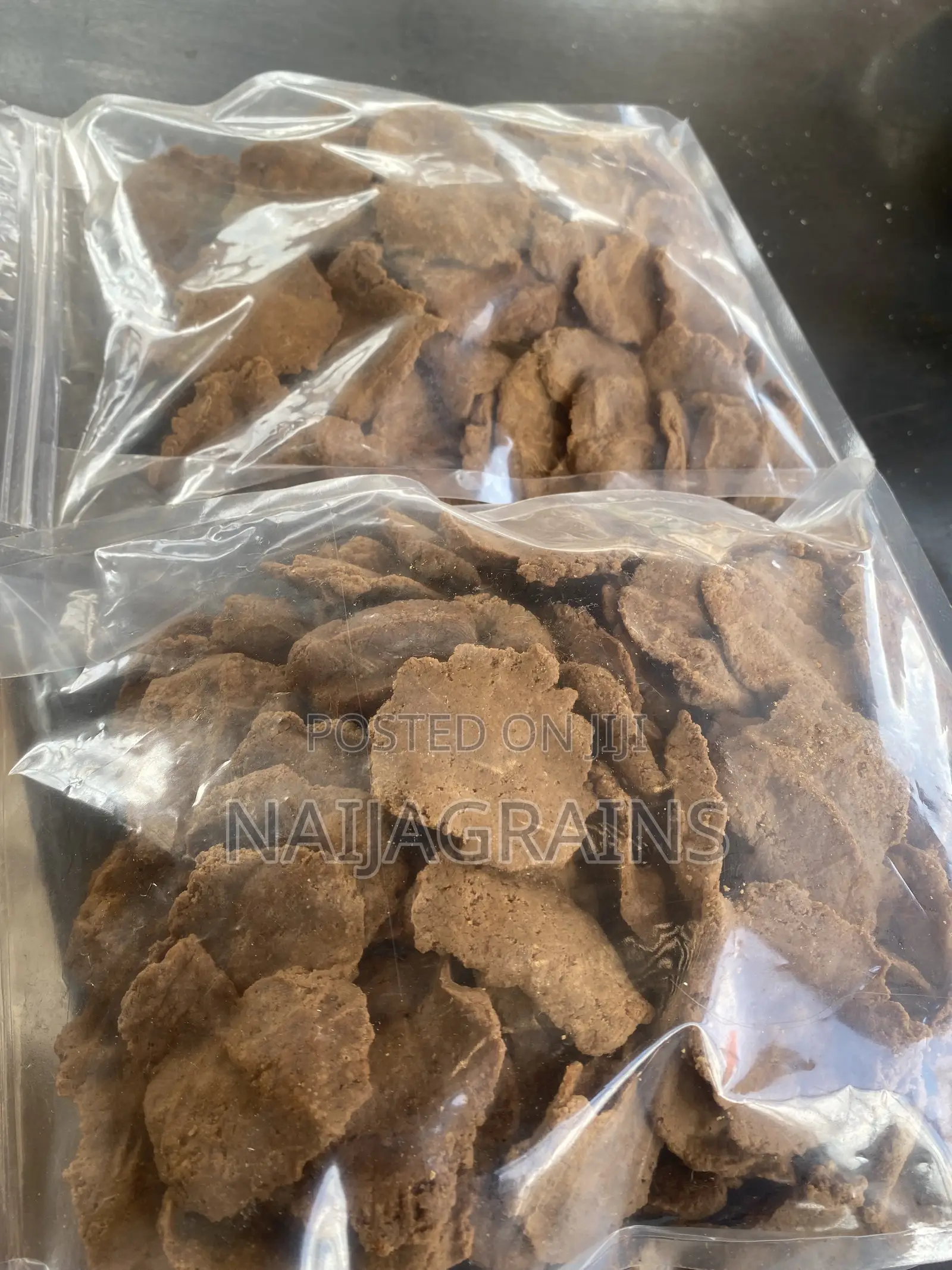 Tasty,Crunchy,Spicy Kulikuli