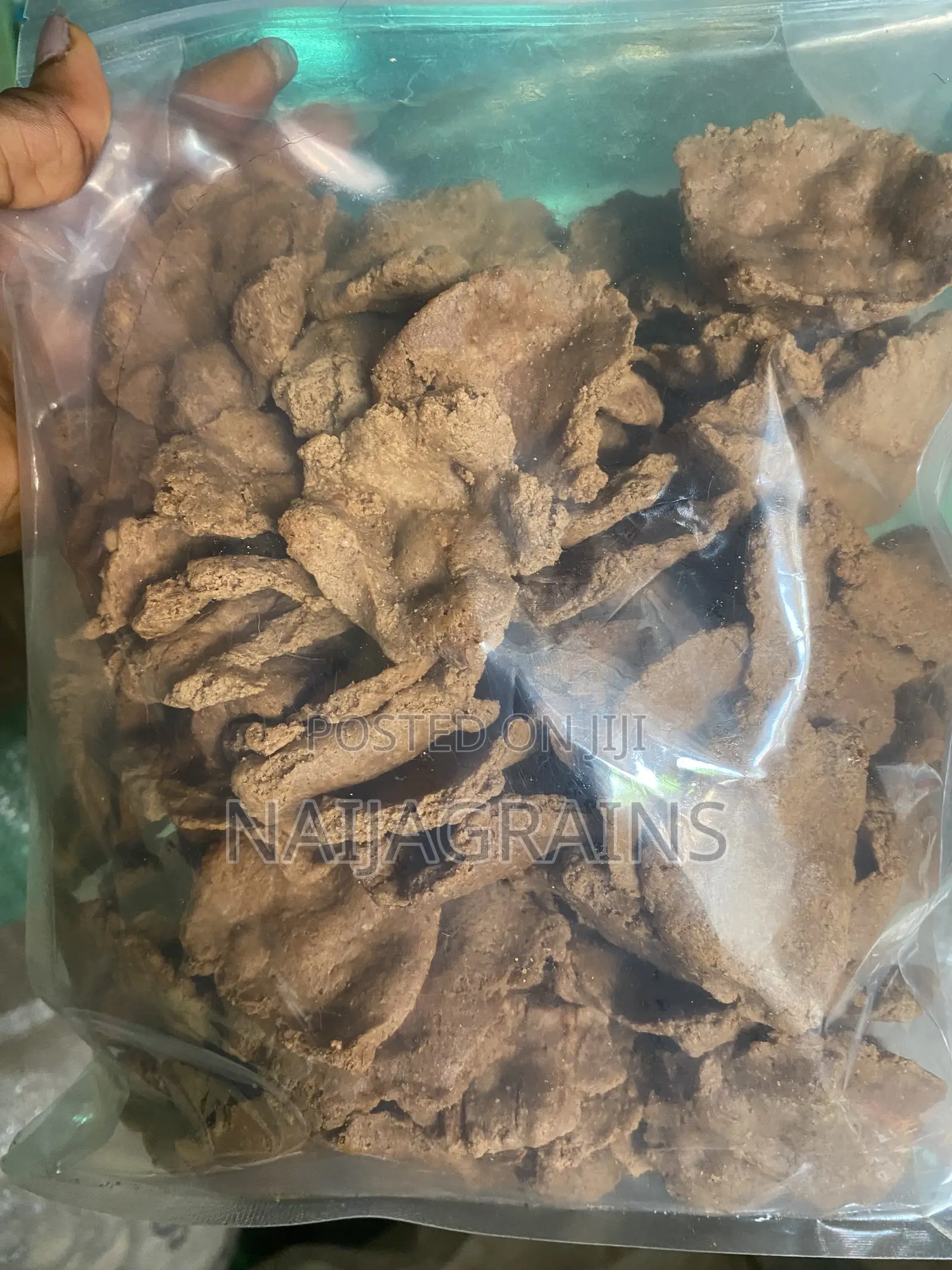 Tasty,Crunchy,Spicy Kulikuli