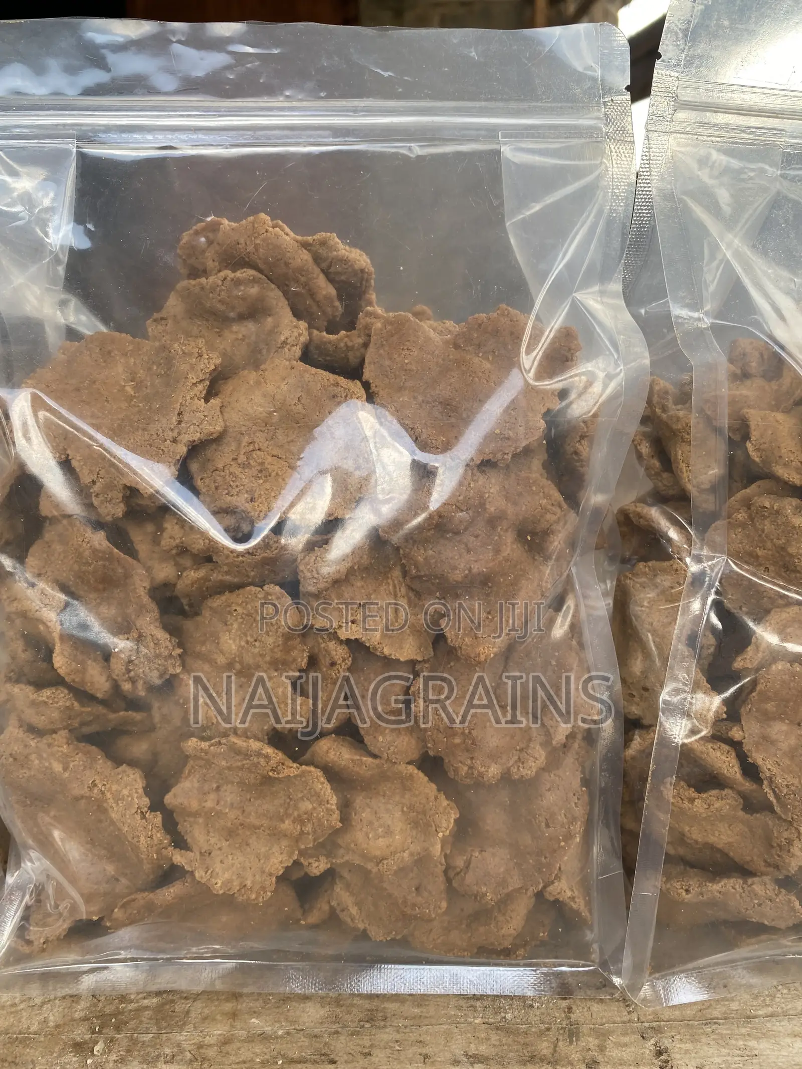 Tasty,Crunchy,Spicy Kulikuli