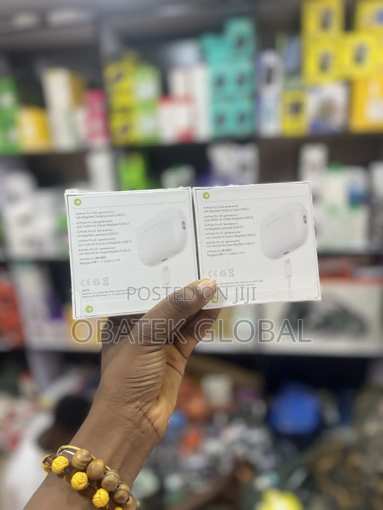 AirPod Pro