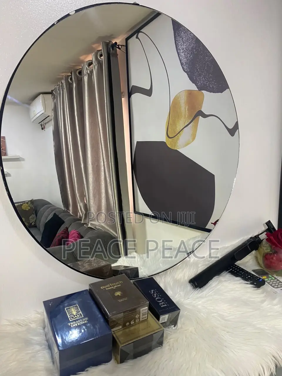 Wall Mirror