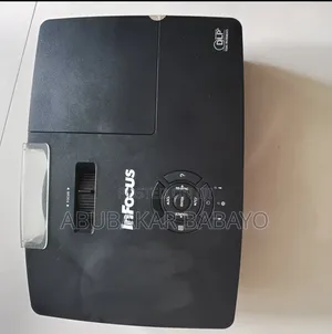 Infucus Projector