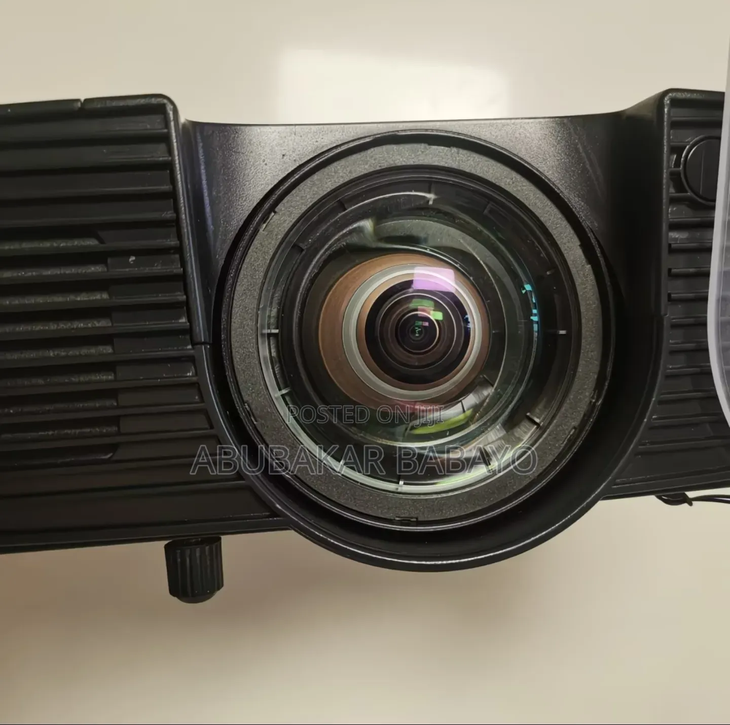 Infucus Projector