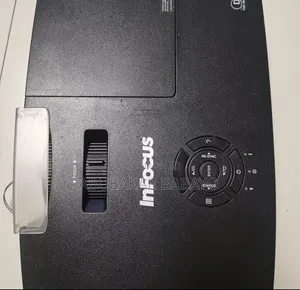 Infucus Projector