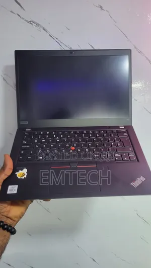 Laptop Lenovo ThinkPad X13 Gen 2 8GB Intel Core i5 SSD 256GB