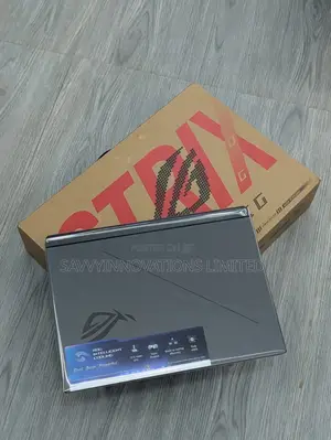 New Laptop Asus ROG Strix G16 G614 32GB Intel Core Ultra 9 SSD 1T