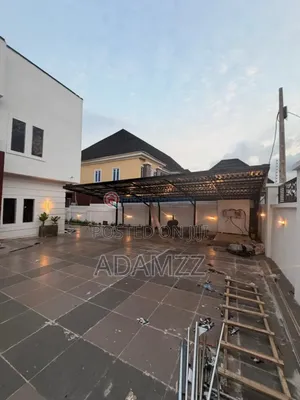 5bdrm Mansion in Wtc Estate, Enugu for sale