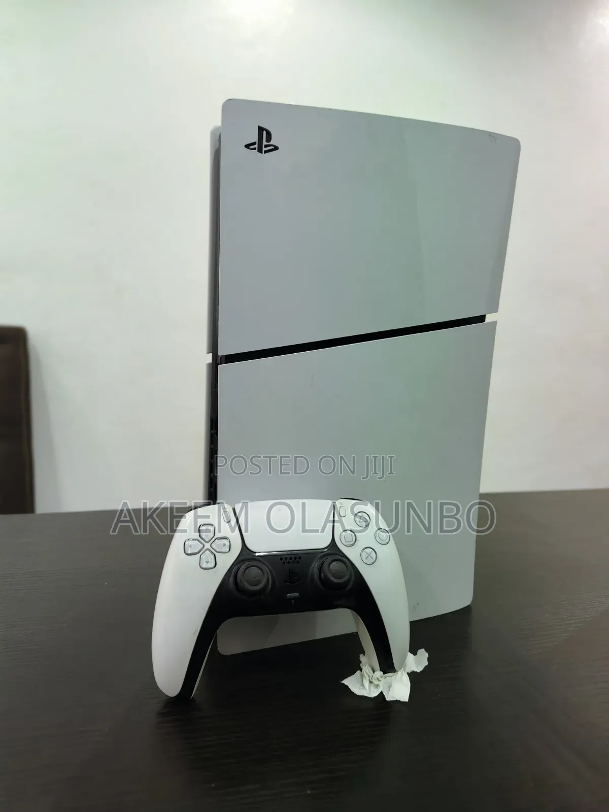 Playstation 5 Gold
