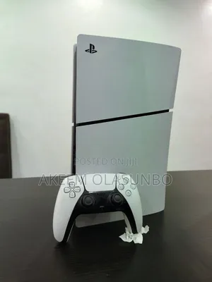 Playstation 5 Gold