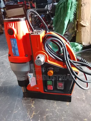 35mm Magnetic Drill