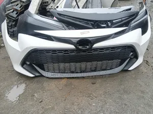 Toyota Corolla Liftback