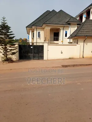 Furnished 5bdrm Duplex in Enugu for sale