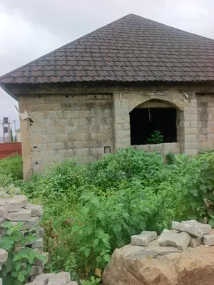 3bdrm Bungalow in Lugbe District., FHA for sale