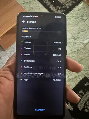 Huawei P30 Lite 128 GB Black