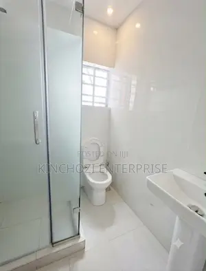 3bdrm Duplex in Apo Gudu, Zone B for rent