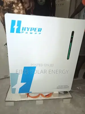 3kwh 24v Lithium Battery