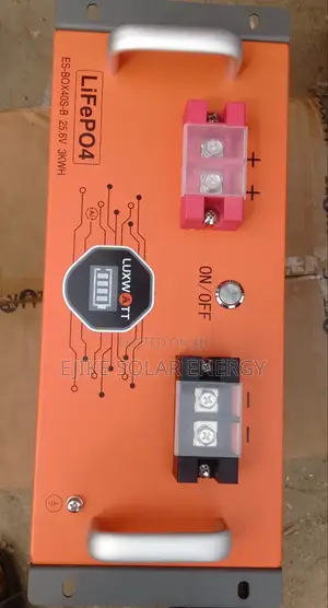 3kwh 24v Lithium Battery