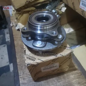 Original Front Hub Bearing for Lexus Rx350 2018/2024