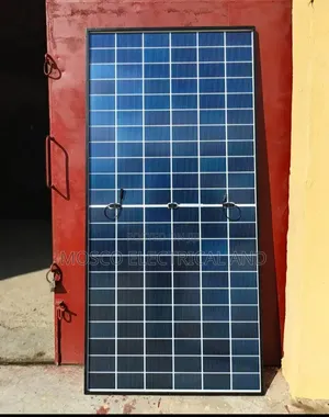 550watts Jinko Solar Panels
