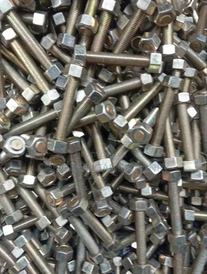 7/8 X150mm Stud Bolt