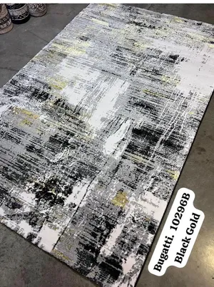 Diamond Crest Centre Rug