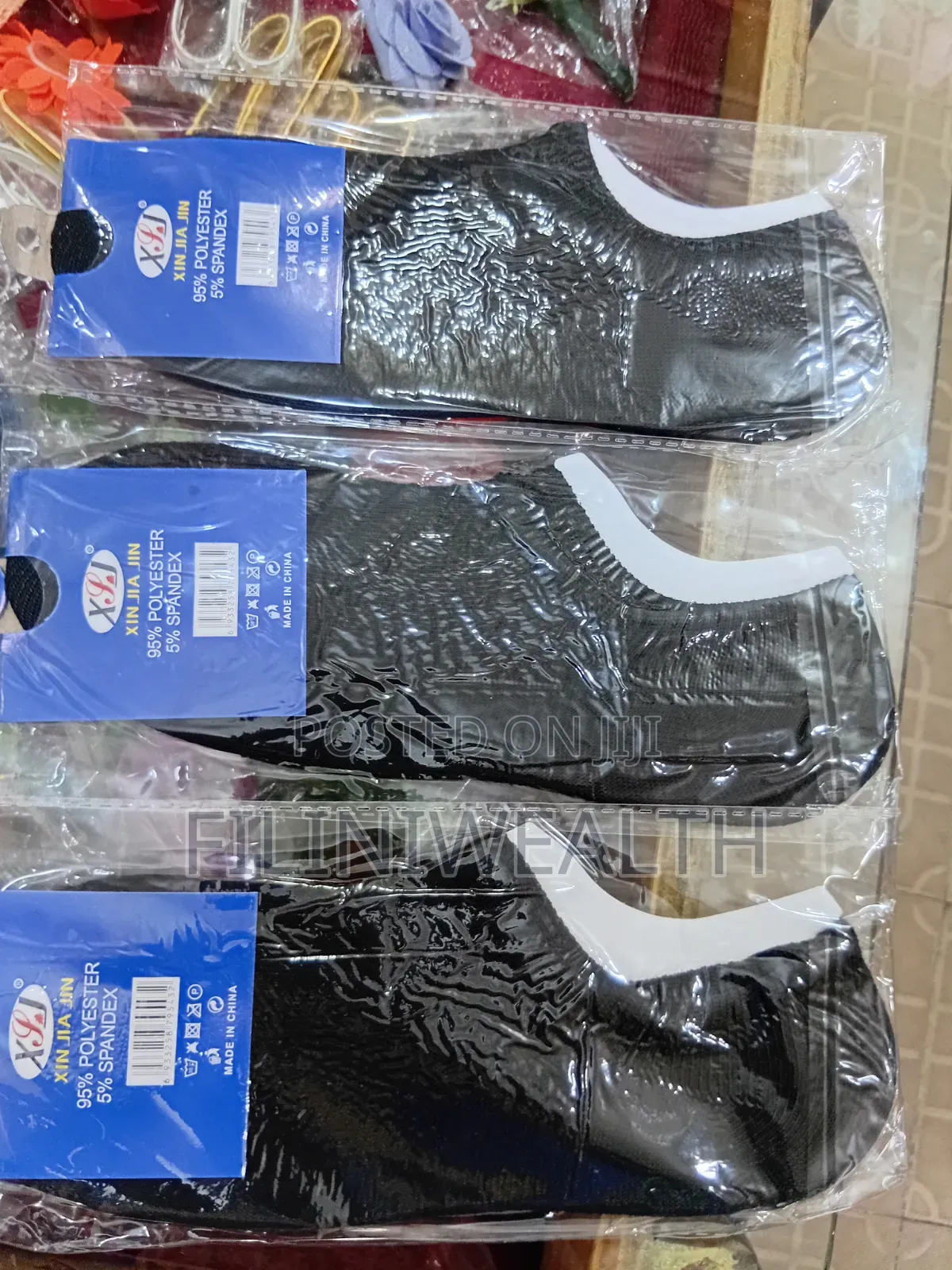 Men's Dressing Socks