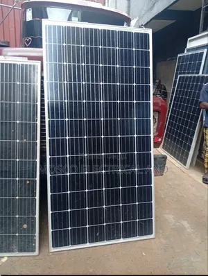 400watts Canadian Solar