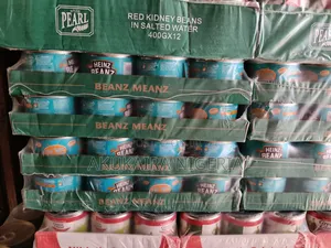 Heinz Bake Beans Tin by 48 Small