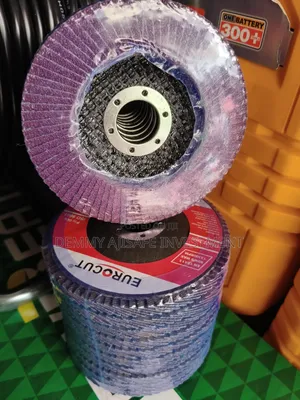 Flap Disc 115mm(10pcs)