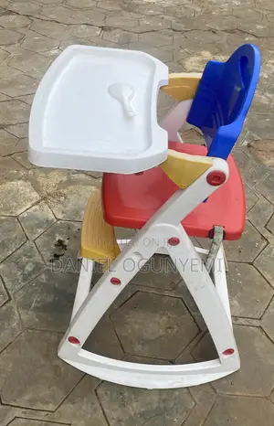 Feeding Chair