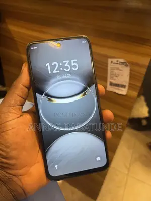 Tecno Spark 30C 128 GB Black