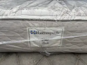 4.5by6 Canadian Mattress
