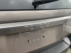 Toyota Land Cruiser 76 Series 2024 Brown