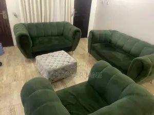 6 Seater Sofa Set