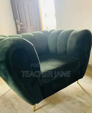 6 Seater Sofa Set
