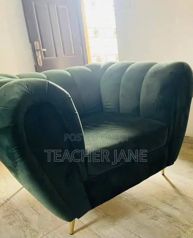 6 Seater Sofa Set