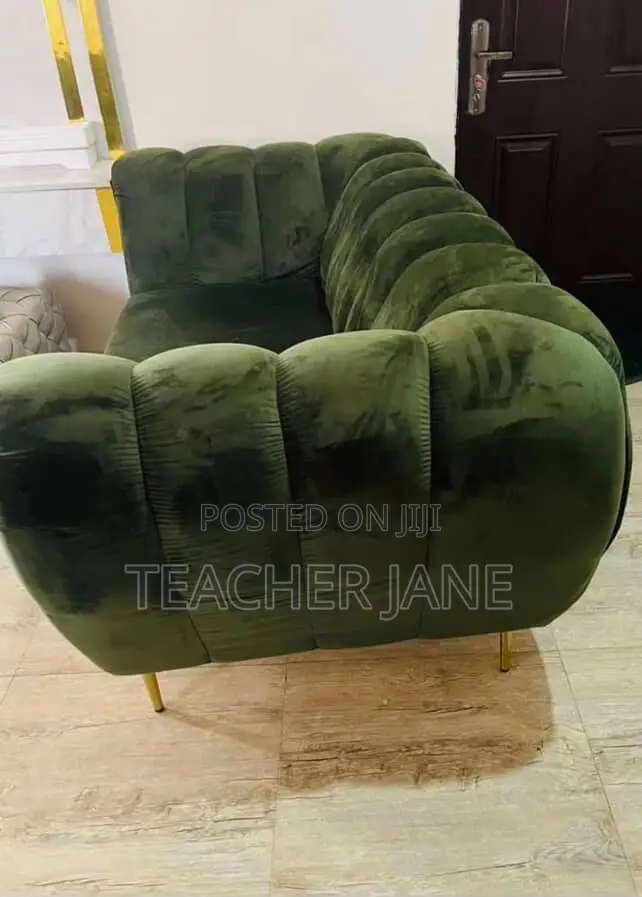 6 Seater Sofa Set