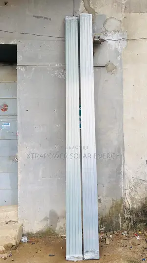 Roof and Floor Panel Racks