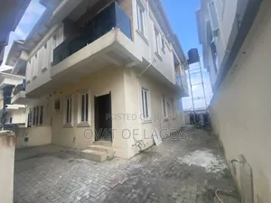 4bdrm Duplex in VGC / Ajah for rent