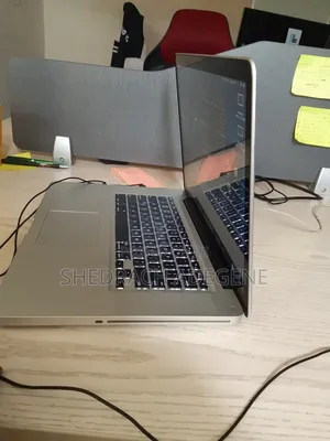 Laptop Apple MacBook 2012 8GB Intel Core i7 HDD 500GB