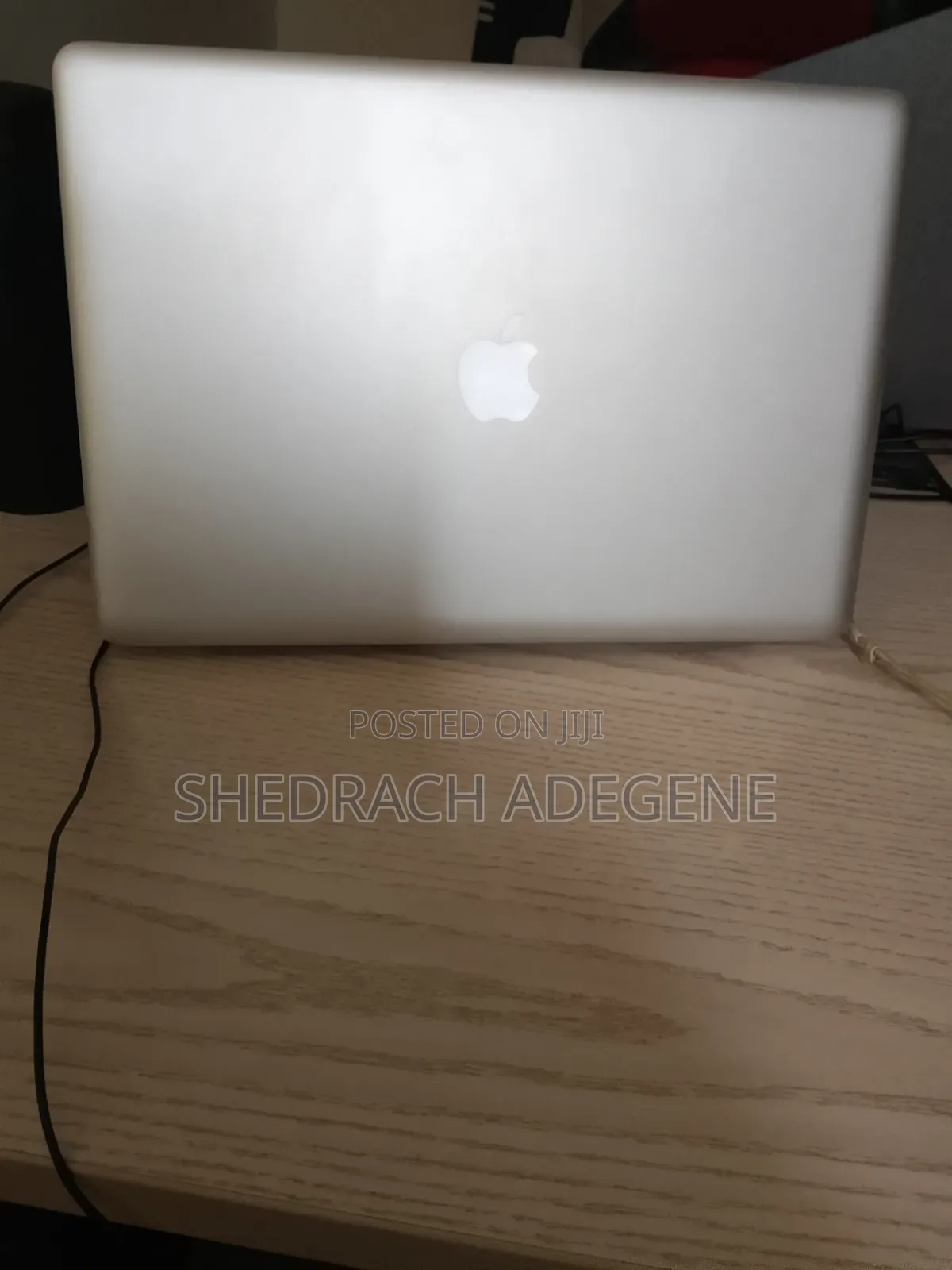 Laptop Apple MacBook 2012 8GB Intel Core i7 HDD 500GB