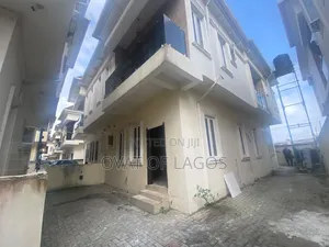 4bdrm Duplex in VGC / Ajah for rent
