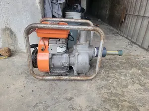 Robin EY15 2-Inch Petrol Water Pump