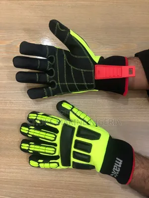 Ringers Roughneck Handglove