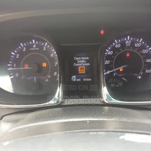 Toyota Avalon 2014 Red