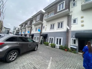 4bdrm Duplex in Ikate for rent