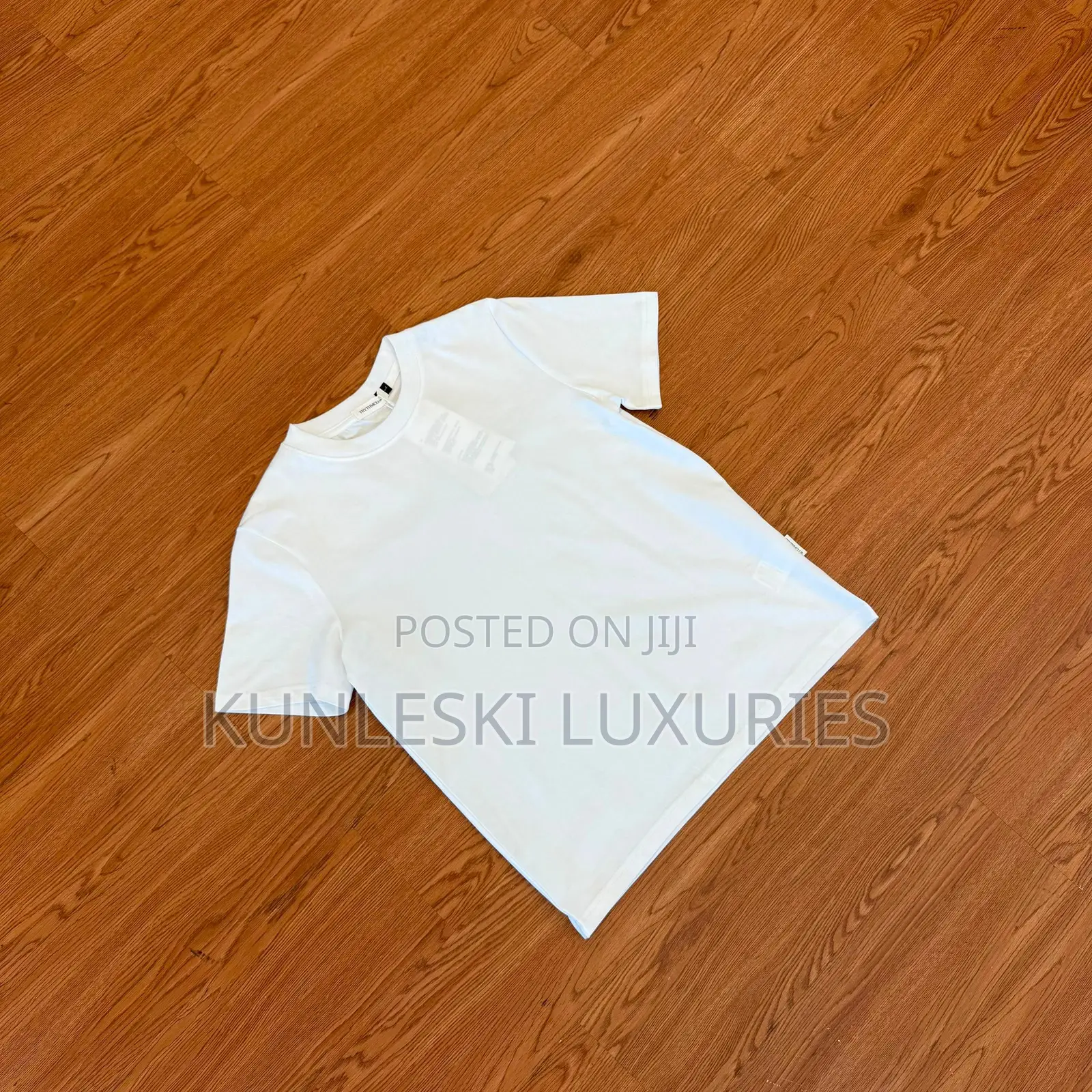 Original Compression Plain T-Shirt Collection
